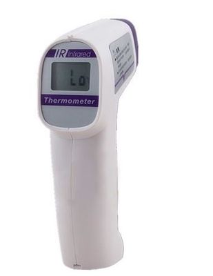 Thermometer van de Contact niet de Infrarode Grill voor Verkoop met Laserpointer