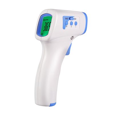Infrarode de Temperatuur Pediatrische Medische Thermometers van het Oppervlaktelichaam