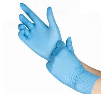 Het goedkope Beschikbare Nitril Gloves Grote Massa online koopt
