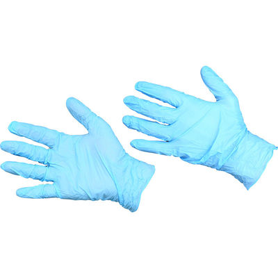 Handschoenen van het antiallergie de Beschikbare Multifunctionele Nitril Groot voor Verkoop
