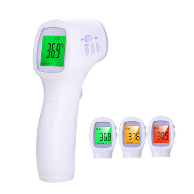 Contact niet Mini Medical Infrared Forehead Thermometer online