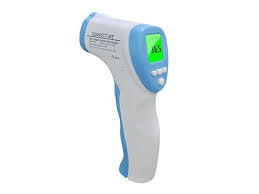 Nauwkeurigste Beschikbare Klinische Beste Digitale Infrarode Thermometer met Sonde voor Volwassenen