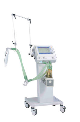 De hoge Stablity-Machine van Ademhalingsventilator, Volwassene/Kindventilatormachine