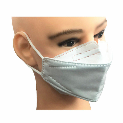 Het dagelijkse Masker van de de Varkensgriep Kn95 van het Gebruiksziekenhuis voor Verkoop dichtbij me