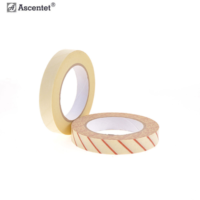 Band van Gauze Bandage Indicating Medical Paper van de autoclaafstoom de Steriele