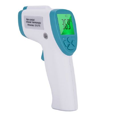 De beste Thermometers van Zakmed digital thermal pediatric rectal