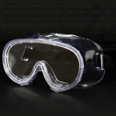 PC-Lensansi Z87 krast Bestand Veiligheidsbril