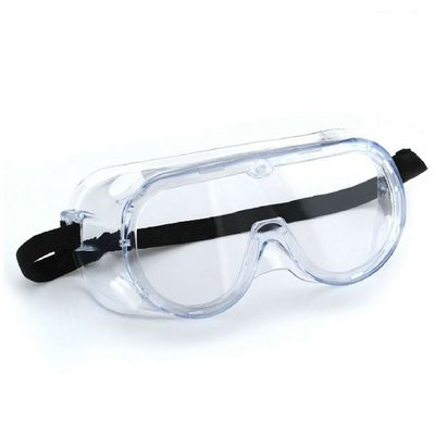 Anti de Veiligheidsbril van het Plons95% Laboratorium