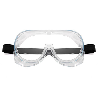 Antikrasomslag rond de Beschermende brillen van de de Ogenbescherming