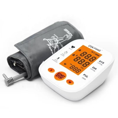 Professioneel vervaardigde sphygmomanometer digitale bloeddrukmeter
