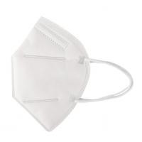 Beschikbaar Vouwbaar Beschermend KN95-Masker voor Medisch Gebruik